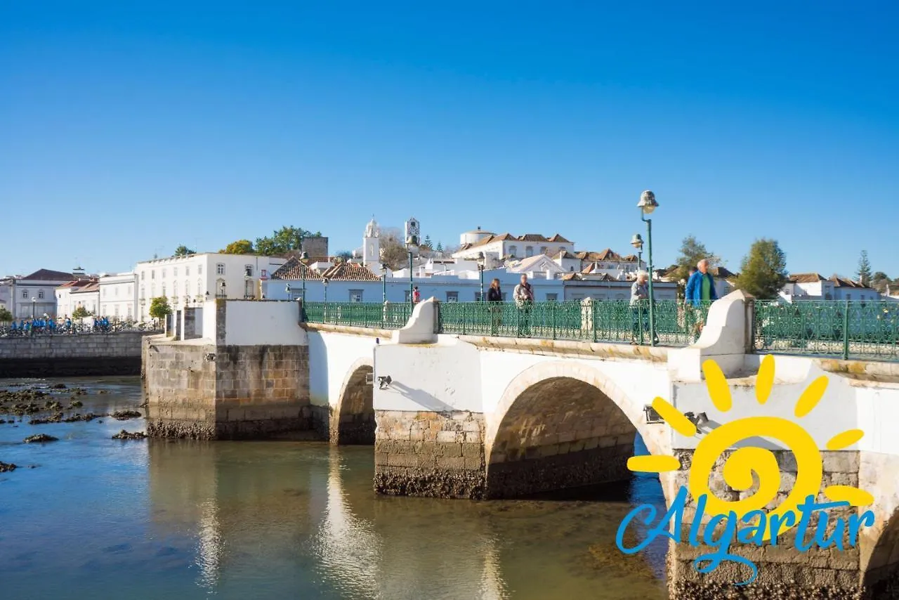 Buganvília By Algartur Tavira