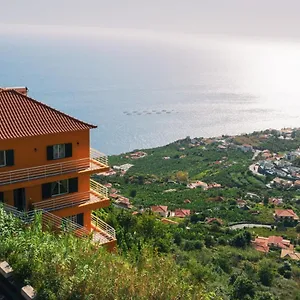 Sunset House, A In Madeira Calheta (Madeira)