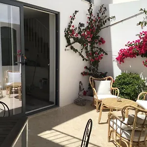  Holiday home Ti Antonieta