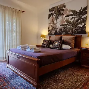  Apartment T3 - Frei Joao - Pleasant And Cozy