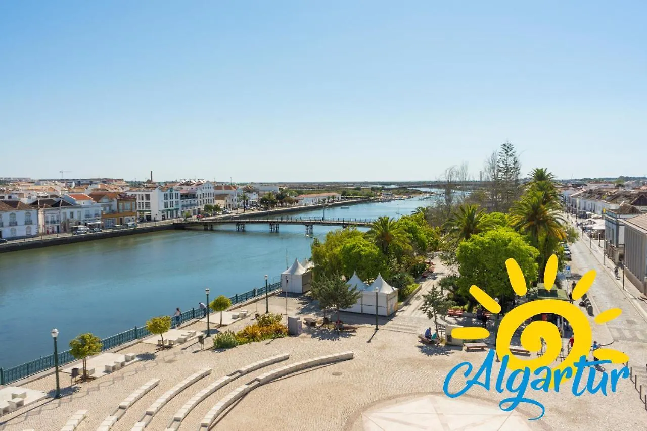 Buganvilia By Algartur Tavira Holiday home