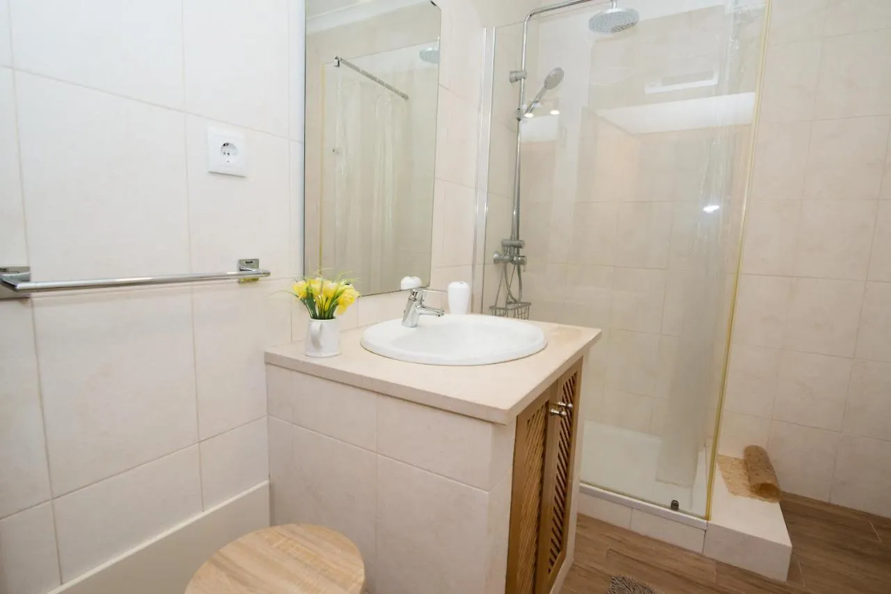 Holiday home Buganvilia By Algartur Tavira Portugal