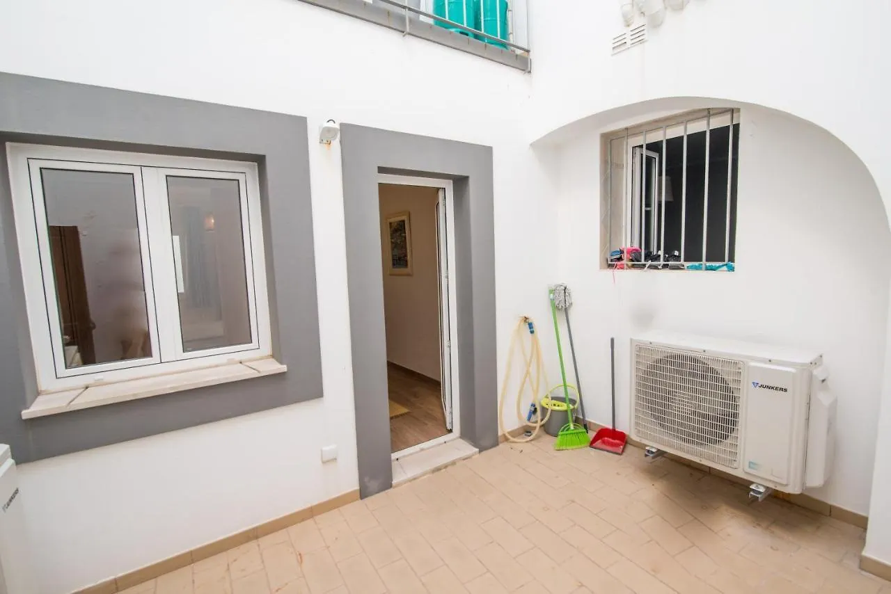 Buganvilia By Algartur Tavira Holiday home