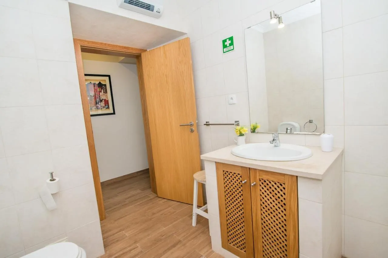 Holiday home Buganvilia By Algartur Tavira
