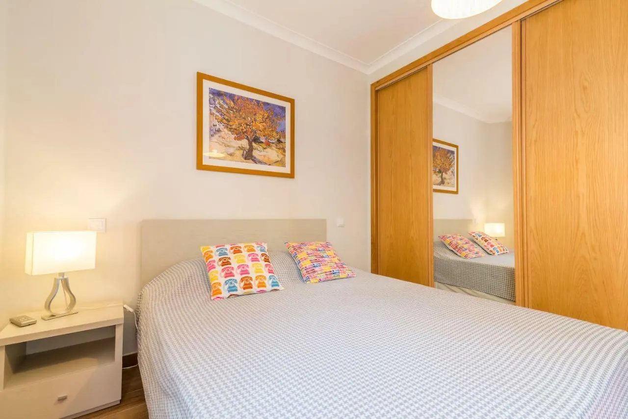 Holiday home Buganvilia By Algartur Tavira