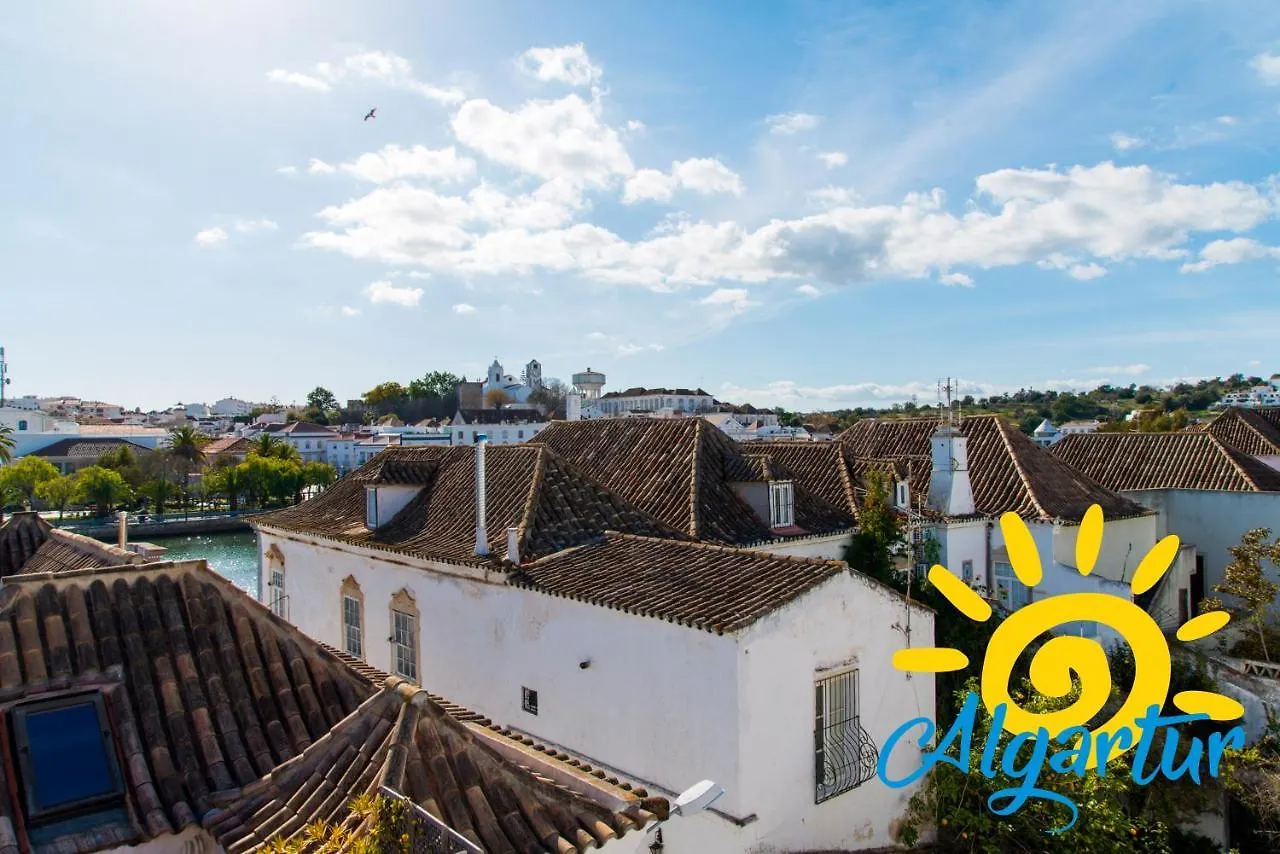 Holiday home Buganvilia By Algartur Tavira