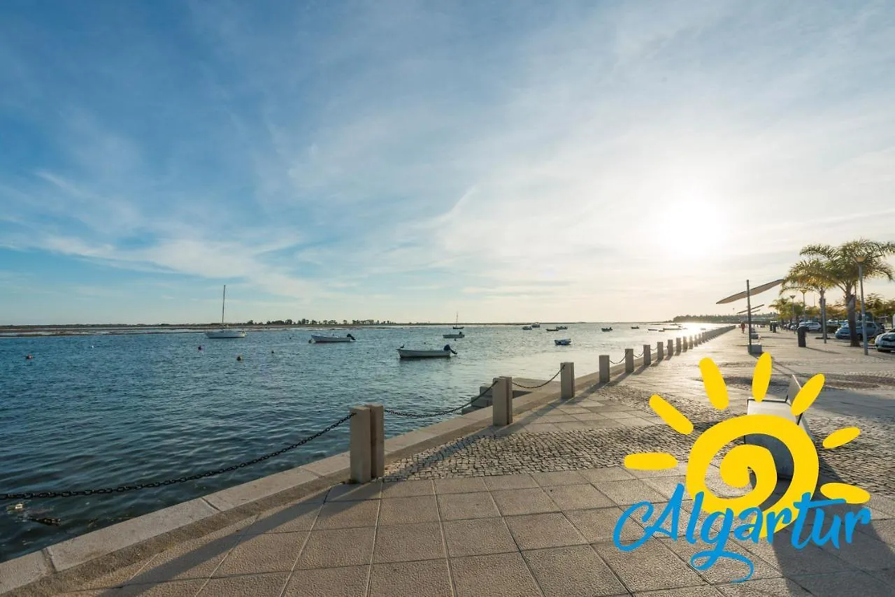 Holiday home Buganvilia By Algartur Tavira Portugal