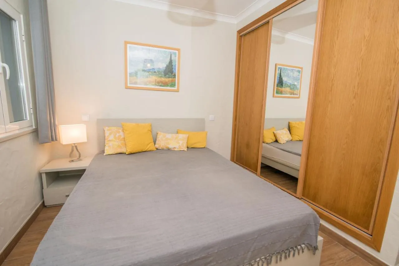 Holiday home Buganvilia By Algartur Tavira
