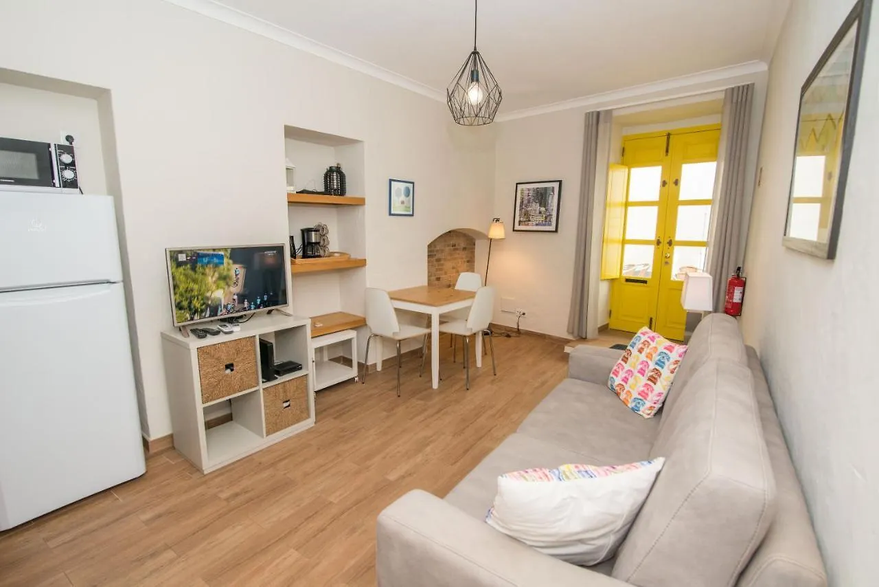 Buganvilia By Algartur Tavira Holiday home