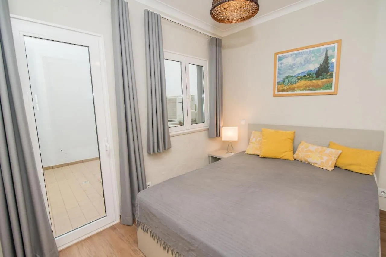 Holiday home Buganvilia By Algartur Tavira Portugal